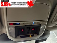 2023 Subaru Forester Touring CVT