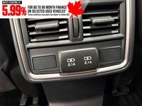 2023 Subaru Forester Touring CVT