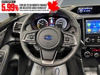 2023 Subaru Forester Touring CVT