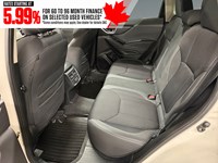 2023 Subaru Forester Touring CVT
