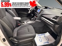 2023 Subaru Forester Touring CVT