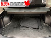 2023 Subaru Forester Touring CVT