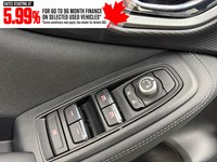 2023 Subaru Forester Touring CVT
