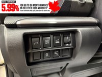 2023 Subaru Forester Touring CVT