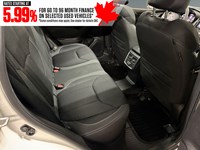 2023 Subaru Forester Touring CVT