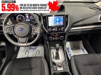 2023 Subaru Forester Touring CVT