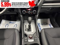 2023 Subaru Forester Touring CVT