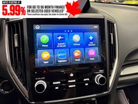2023 Subaru Forester Touring CVT