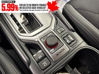 2023 Subaru Forester Touring CVT
