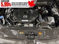 2022 Mazda CX-9 GSL AWD