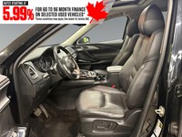 2022 Mazda CX-9 GSL AWD