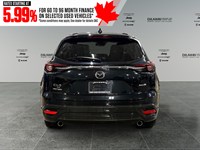2022 Mazda CX-9 GSL AWD