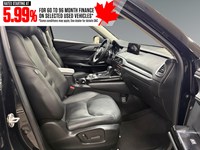 2022 Mazda CX-9 GSL AWD