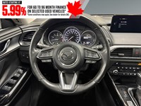 2022 Mazda CX-9 GSL AWD