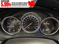 2022 Mazda CX-9 GSL AWD
