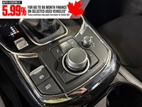 2022 Mazda CX-9 GSL AWD