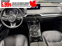 2022 Mazda CX-9 GSL AWD