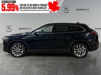 2022 Mazda CX-9 GSL AWD
