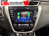 2021 Nissan Murano AWD SL