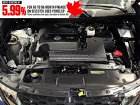 2021 Nissan Murano AWD SL