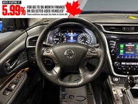 2021 Nissan Murano AWD SL