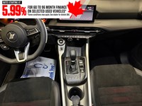 2024 Dodge Hornet PHEV R/T PHEV EAWD