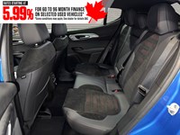 2024 Dodge Hornet PHEV R/T PHEV EAWD