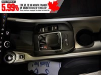 2024 Dodge Hornet PHEV R/T PHEV EAWD