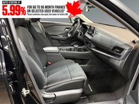 2023 Nissan Rogue AWD SV moonroof