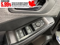 2023 Nissan Rogue AWD SV moonroof