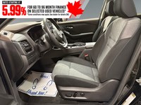2023 Nissan Rogue AWD SV moonroof
