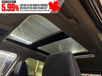 2023 Nissan Rogue AWD SV moonroof
