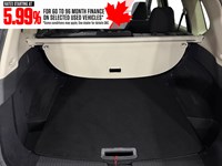 2023 Nissan Rogue AWD SV moonroof