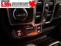 2023 Jeep Gladiator Rubicon 4x4