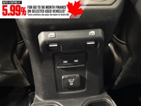 2023 Jeep Gladiator Rubicon 4x4
