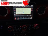 2023 Jeep Gladiator Rubicon 4x4