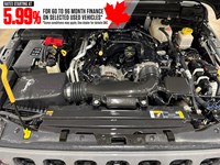 2023 Jeep Gladiator Rubicon 4x4