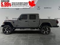 2023 Jeep Gladiator Rubicon 4x4