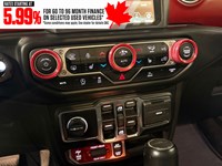 2023 Jeep Gladiator Rubicon 4x4