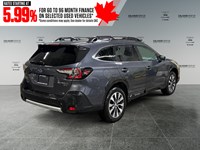 2024 Subaru Outback Limited XT AWD
