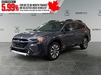 2024 Subaru Outback Limited XT AWD