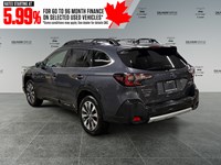 2024 Subaru Outback Limited XT AWD