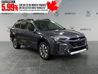 2024 Subaru Outback Limited XT AWD