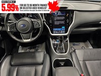 2024 Subaru Outback Limited XT AWD