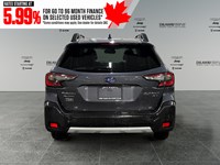 2024 Subaru Outback Limited XT AWD
