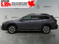 2024 Subaru Outback Limited XT AWD