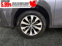 2024 Subaru Outback Limited XT AWD
