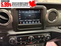 2021 Jeep Wrangler Unlimited Unlimited Altitude 4x4