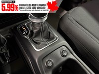 2021 Jeep Wrangler Unlimited Unlimited Altitude 4x4
