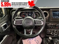 2021 Jeep Wrangler Unlimited Unlimited Altitude 4x4